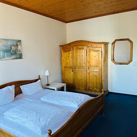 Badischer Hof Hotel Мангейм Экстерьер фото
