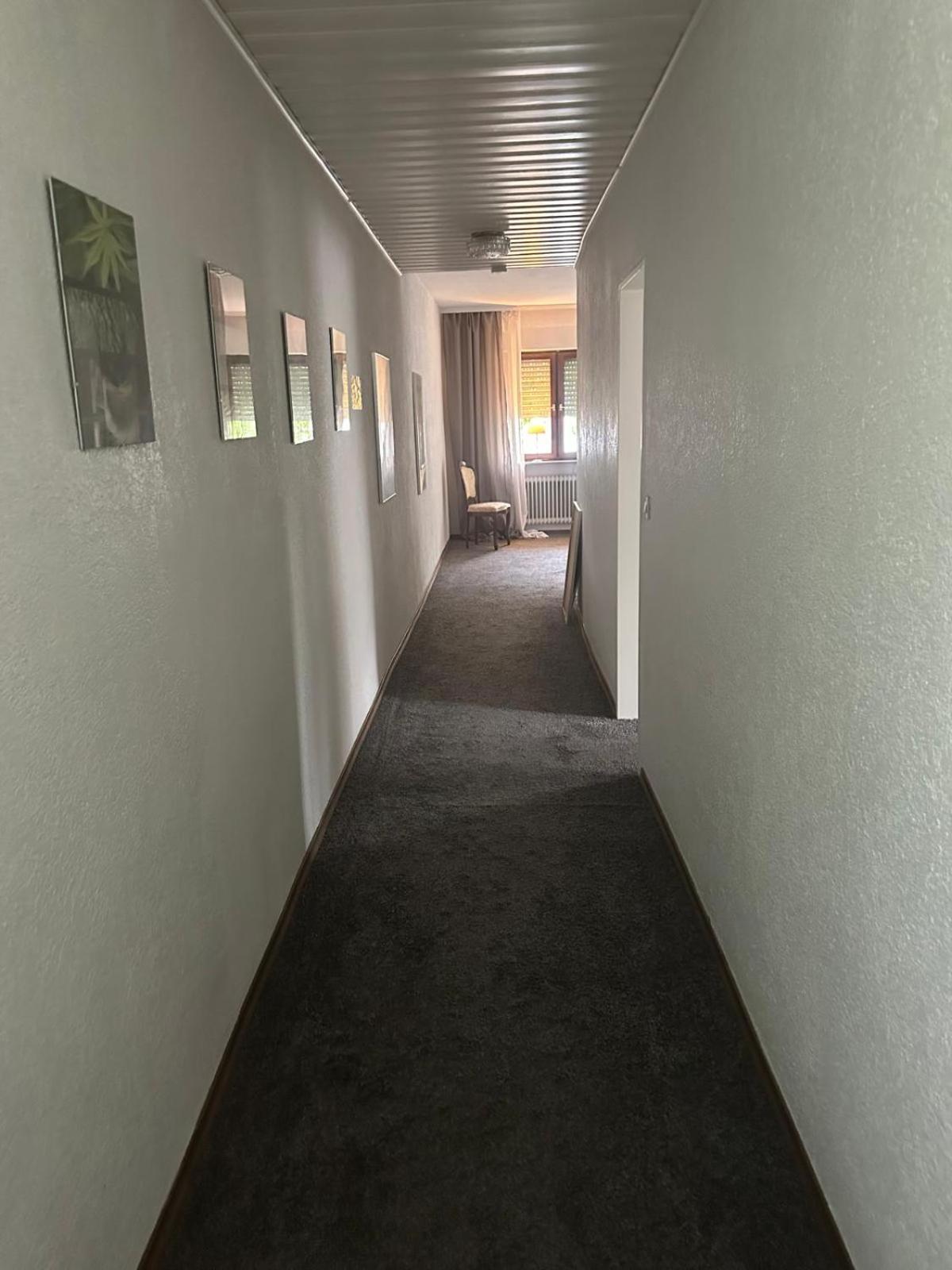 Badischer Hof Hotel Мангейм Экстерьер фото
