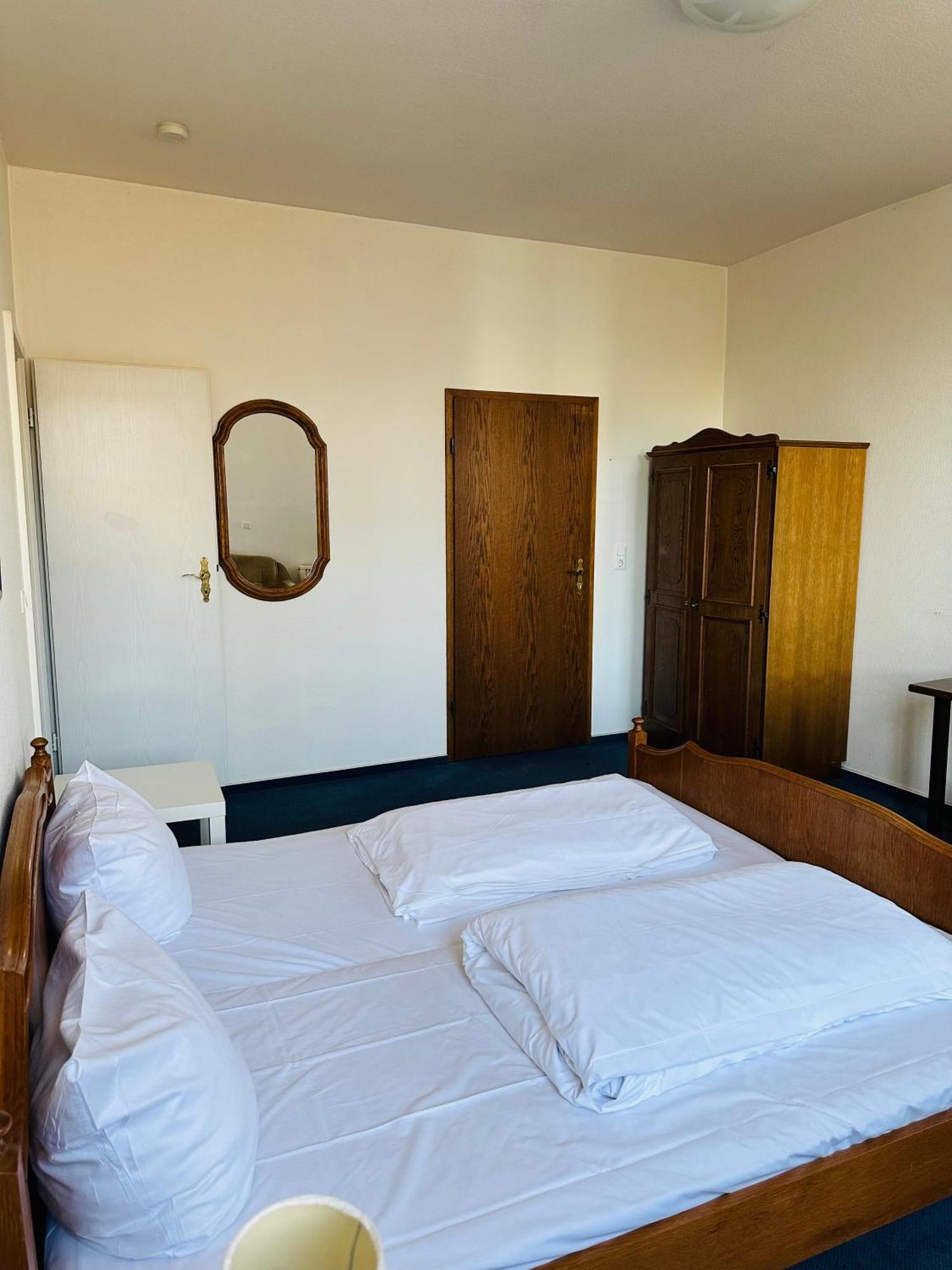 Badischer Hof Hotel Мангейм Экстерьер фото