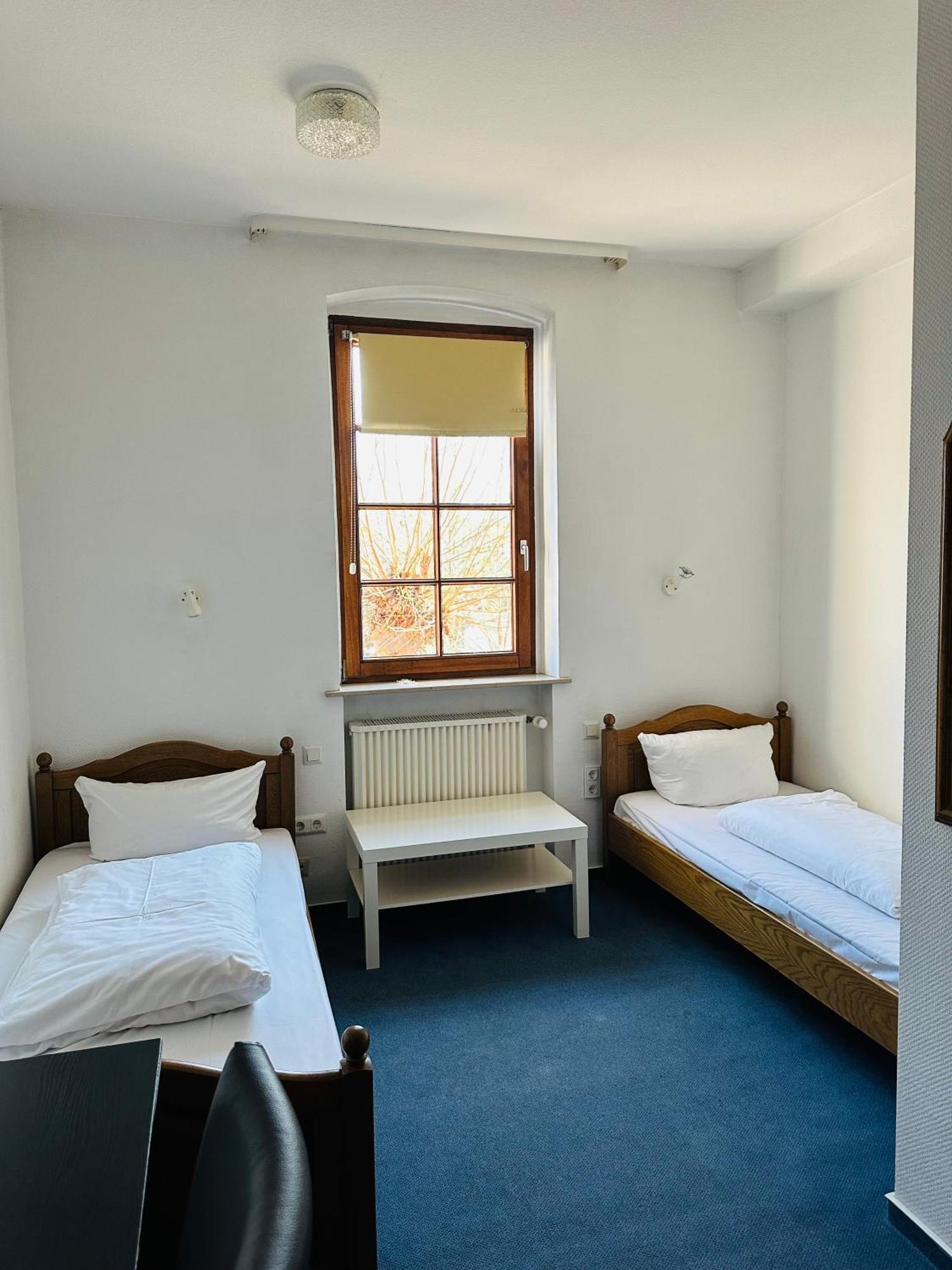 Badischer Hof Hotel Мангейм Экстерьер фото