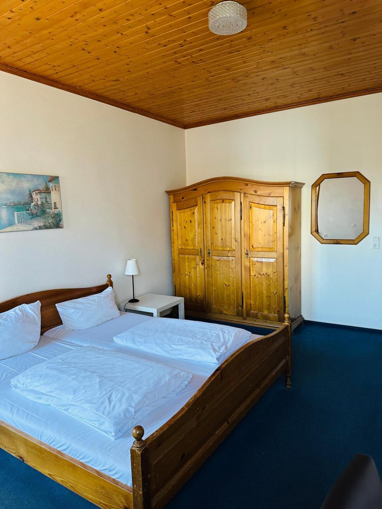 Badischer Hof Hotel Мангейм Экстерьер фото