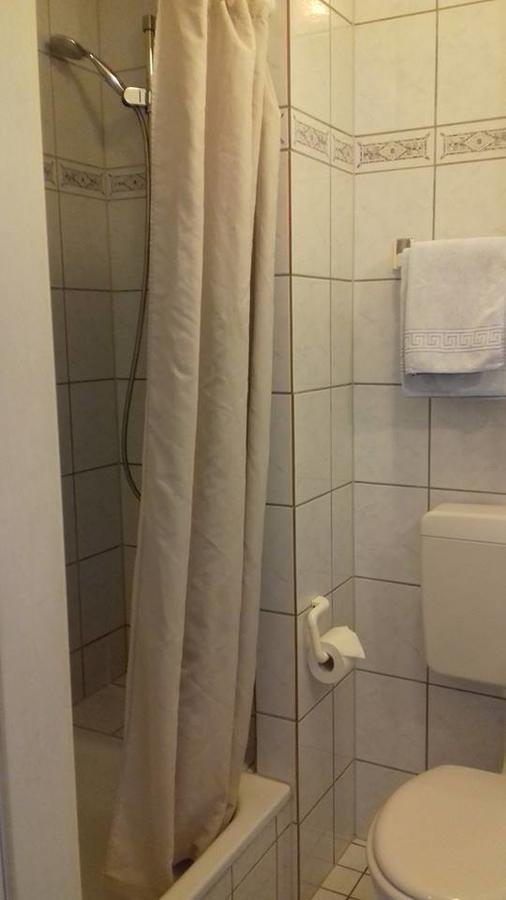 Badischer Hof Hotel Мангейм Экстерьер фото