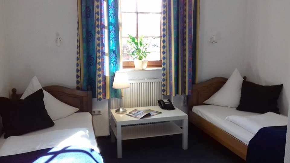Badischer Hof Hotel Мангейм Экстерьер фото