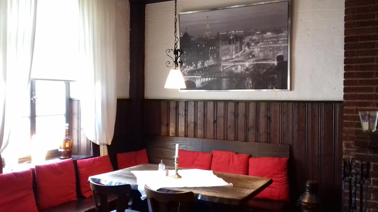 Badischer Hof Hotel Мангейм Экстерьер фото